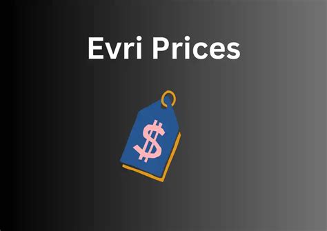 evri calculate postage|evri courier rates.